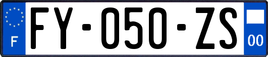 FY-050-ZS