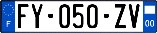FY-050-ZV