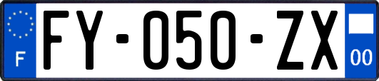 FY-050-ZX