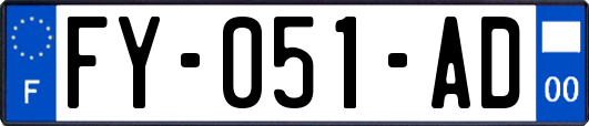 FY-051-AD