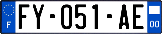 FY-051-AE