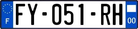 FY-051-RH