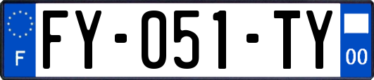 FY-051-TY