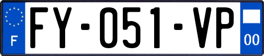 FY-051-VP