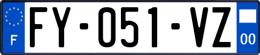 FY-051-VZ