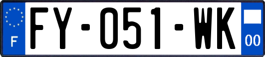 FY-051-WK