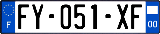 FY-051-XF