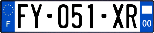 FY-051-XR