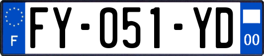 FY-051-YD