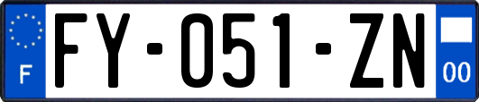 FY-051-ZN