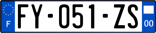 FY-051-ZS