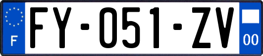 FY-051-ZV