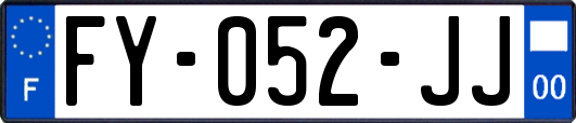 FY-052-JJ