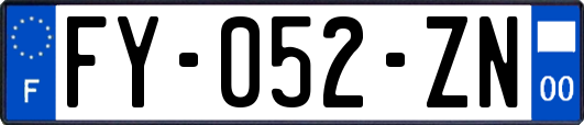 FY-052-ZN