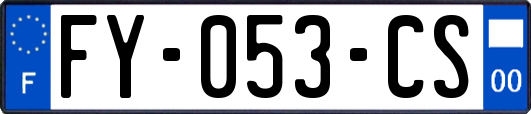 FY-053-CS