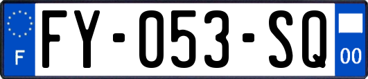 FY-053-SQ