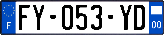 FY-053-YD
