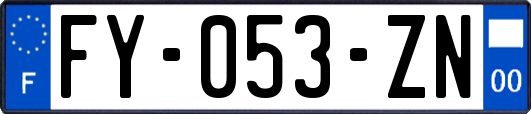 FY-053-ZN