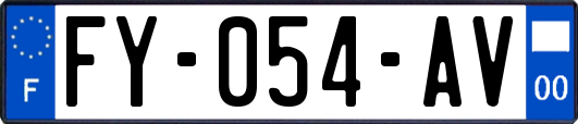 FY-054-AV