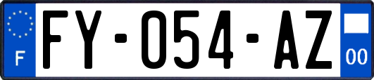 FY-054-AZ
