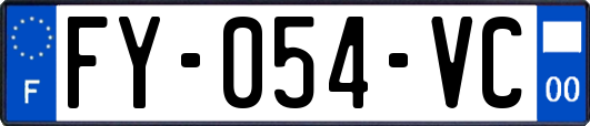 FY-054-VC