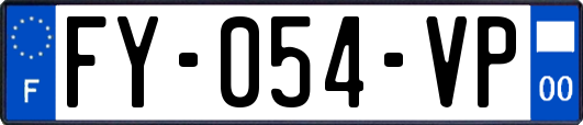 FY-054-VP