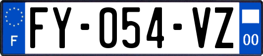 FY-054-VZ