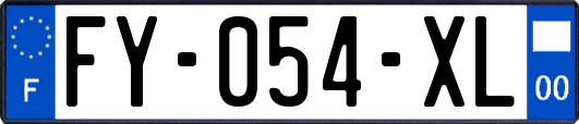 FY-054-XL
