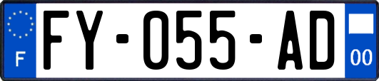 FY-055-AD