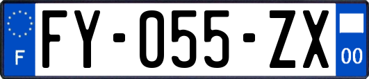 FY-055-ZX