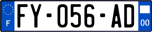 FY-056-AD