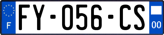 FY-056-CS