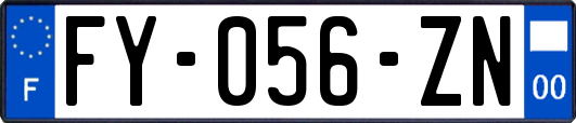 FY-056-ZN