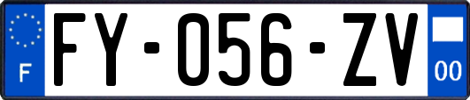 FY-056-ZV