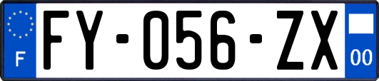 FY-056-ZX