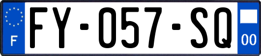 FY-057-SQ