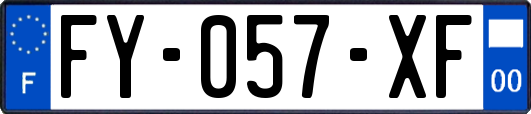 FY-057-XF