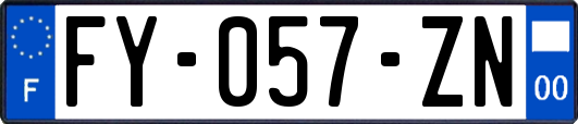 FY-057-ZN