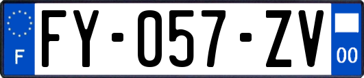 FY-057-ZV