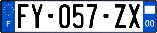 FY-057-ZX