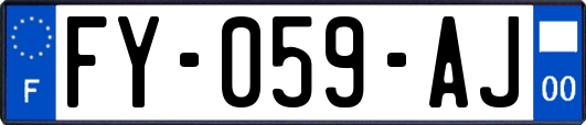 FY-059-AJ