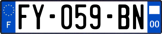 FY-059-BN