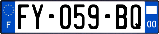 FY-059-BQ
