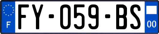 FY-059-BS