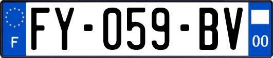 FY-059-BV