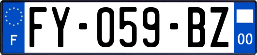 FY-059-BZ