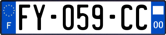 FY-059-CC