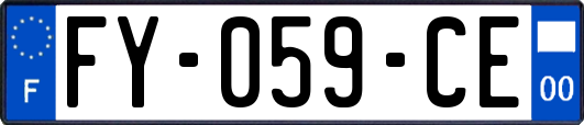 FY-059-CE