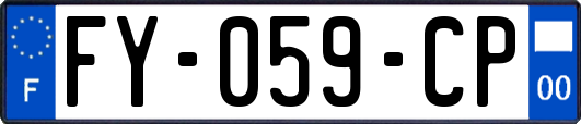 FY-059-CP