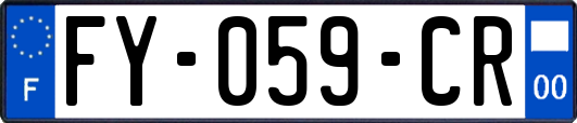 FY-059-CR